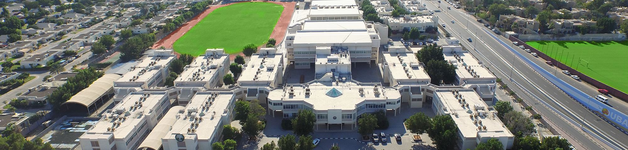 Member of the SABIS&reg; Network